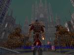 Sphere II: Arena