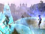 Sphere II: Arena
