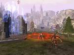 Sphere II: Arena