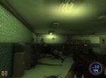 Evil Resistance: Morning Of The Dead