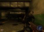 Evil Resistance: Morning Of The Dead