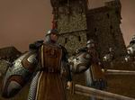 King Arthur