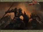 King Arthur