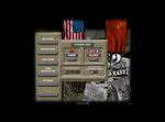 Strategic Command 2: Patton Drives East