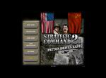 Strategic Command 2: Patton Drives East
