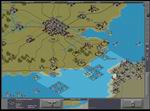 Strategic Command 2: Patton Drives East