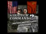 Strategic Command 2: Patton Drives East