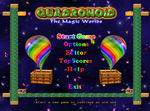QuadroNoid: The Magic Worlds
