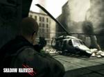 Shadow Harvest: Phantom Ops