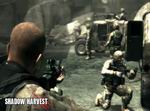 Shadow Harvest: Phantom Ops