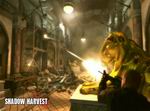 Shadow Harvest: Phantom Ops