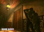 Shadow Harvest: Phantom Ops