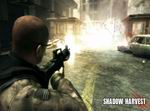 Shadow Harvest: Phantom Ops
