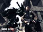 Shadow Harvest: Phantom Ops