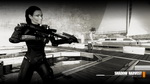 Shadow Harvest: Phantom Ops