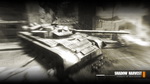 Shadow Harvest: Phantom Ops