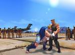 Street Fighter IV