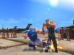 Street Fighter IV