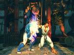 Street Fighter IV
