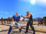 Street Fighter IV