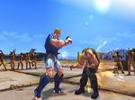 Street Fighter IV