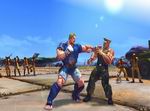 Street Fighter IV