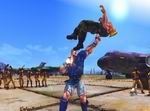 Street Fighter IV