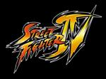 Street Fighter IV