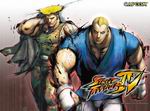 Street Fighter IV