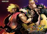 Street Fighter IV