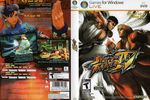 Street Fighter IV