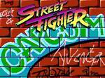 Street Fighter