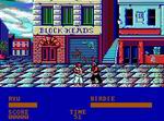 Street Fighter
