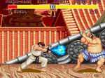 Street Fighter II