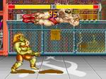 Street Fighter II