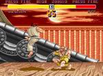 Street Fighter II