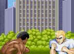 Street Fighter II