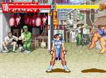 Street Fighter II