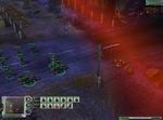 Barrier of the Worlds