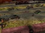Barrier of the Worlds