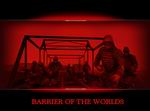 Barrier of the Worlds