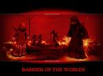 Barrier of the Worlds