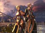 Blade and Soul