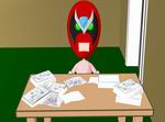 Strong Bad's Episode 1: Homestar Ruiner