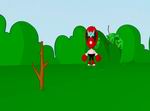 Strong Bad's Episode 1: Homestar Ruiner
