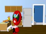 Strong Bad's Episode 1: Homestar Ruiner