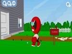 Strong Bad's Episode 1: Homestar Ruiner