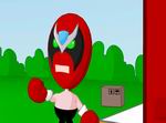 Strong Bad's Episode 1: Homestar Ruiner