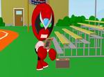 Strong Bad's Episode 1: Homestar Ruiner
