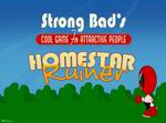 Strong Bad's Episode 1: Homestar Ruiner